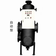 自動型綜合水處理器